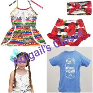 Meet your Posher, Maria